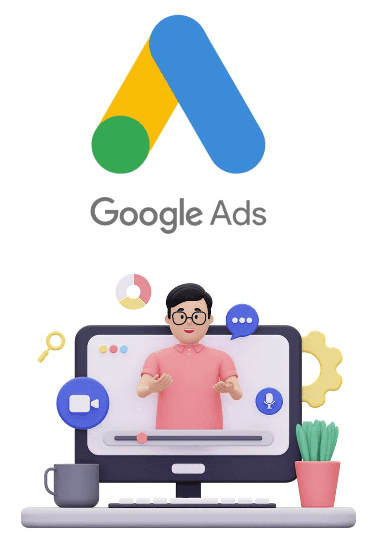 Dominate search with targeted campaigns.